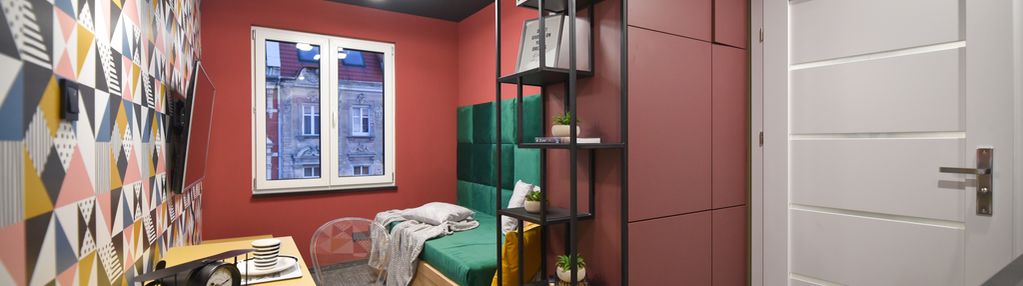 Wynajmij apartament w centrum opole.