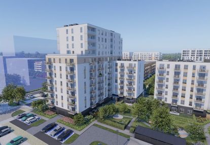 Niska cena | poniżej 9 tys/m2 | 2 pokoje