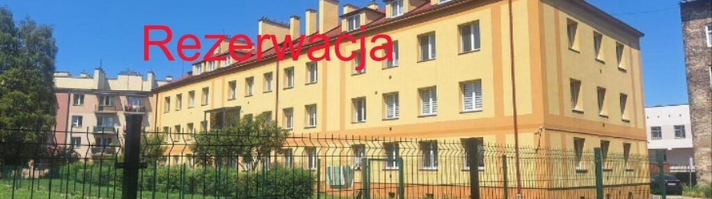 Przytulne mieszkanie 35 m2, i p./ ul. kopernika