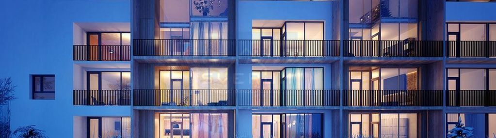 Nowoczesny apartament w lublińcu