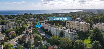 2 pokoje z możliwością 3 - świetna inwestycja