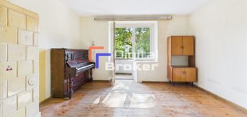 ⭐kasprzaka⭐do własnej adaptacji ⭐ balkon⭐ piwnica⭐