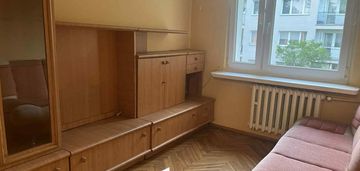 2-pokojowe mieszkanie – os. na stoku