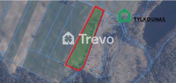 Spokojna lokalizacja | blisko jeziora | las