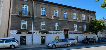 Kamienica w centrum przemyśla 3 maja
