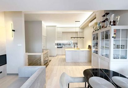 Warty uwagi dwupoziomowy apartament