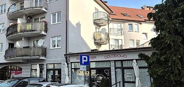 3 pok. mieszkanie w kołobrzegu ulica zapleczna