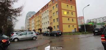 Funkcjonalne mieszkanie blisko centrum witawa