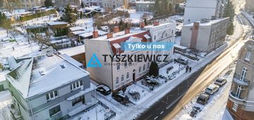 Klimatyczne mieszkanie w kamienicy z ogródkiem