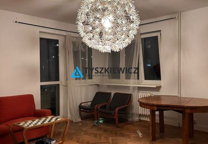 Przepiękne mieszkanie w kamienicy.
