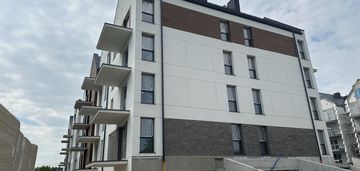 Balkon i ogrzewanie podłogowe i pomalowane