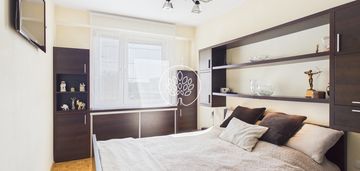 Fordon. trzy pokoje, duża loggia. cisza i spokój.