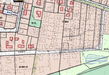 Idealne miejsce na twoją inwestycję!