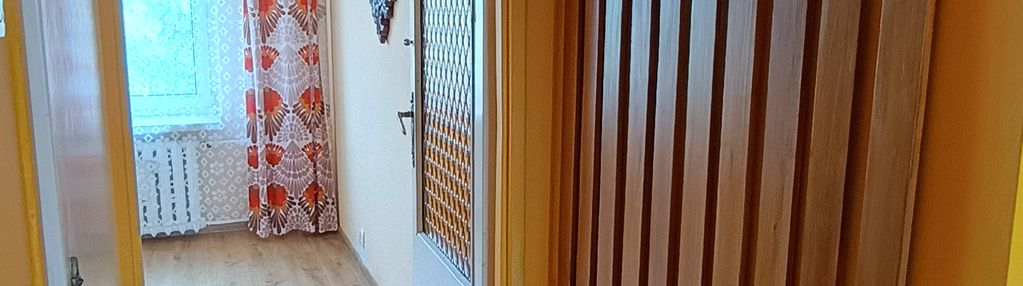 Wynajmę samodzielne mieszkanie