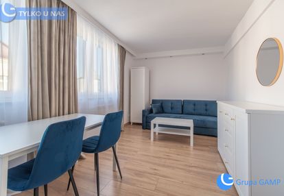 Nowe studio z balkonem ice kraków *stare dębniki*