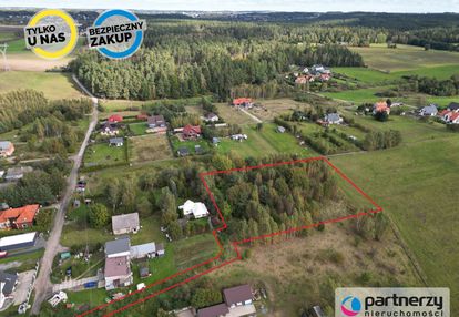 Leźno/lasy/łąki/jagodowe wzgórze/warunki/woda,prąd