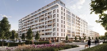 Topowa lokalizacja w katowicach! duży balkon! 0%