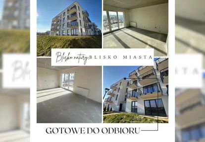 Miasteczko siewierz jeziorna 2 balkony 4 pokoje