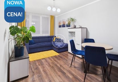 3 oddzielne pokoje | ciche | w centrum