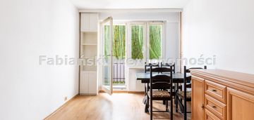3 pok. balkon, rataje, os. rzeczypospolitej, 2 p.