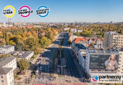 Doskonały lokal 98 m2 pod biuro w sercu wrzeszcza!