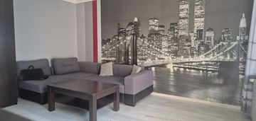 Kawalerka w samym centrum siedlec