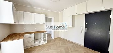 Warte uwagi, 2 pokoje po remoncie, ogródek 100 m2