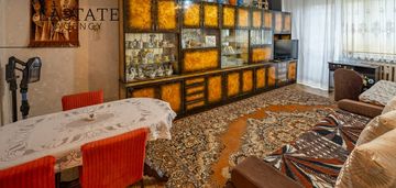 2-pokojowe mieszkanie 49 m² z balkonem – gdynia