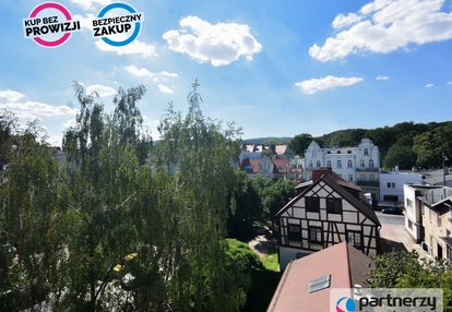 Sopot dolny 71m2 z podziałem na 3 mieszkania!!