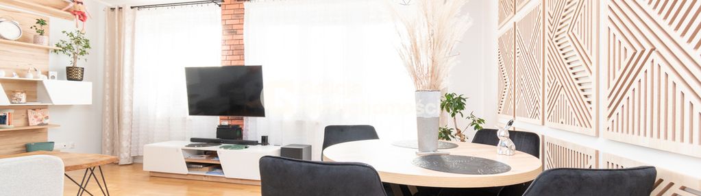 Przestronne 3 pokoje | 74 m² | balkon |