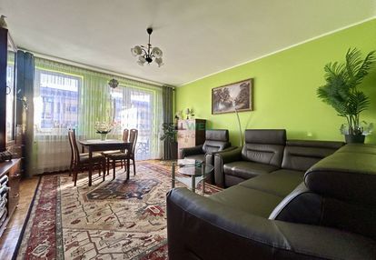 Rozkładowe m3 chojny 47 m² blok z cegły!