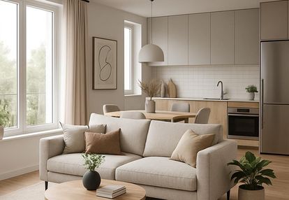 ❕3-pokojowe mieszkanie z balkonem❕