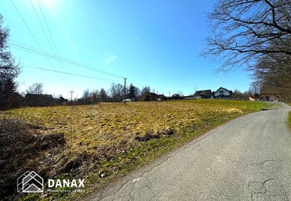 Działka budowlana 7,66 a olszowice