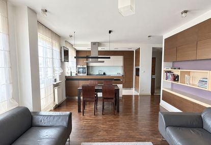4 pokoje | 2 balkony | przy parku | 2 x parking