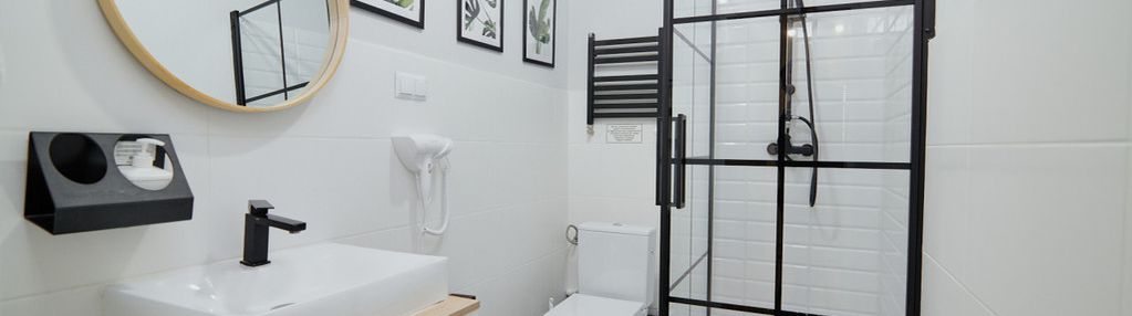 Apartament 89 m² z garażem, centrum zwierzyńca