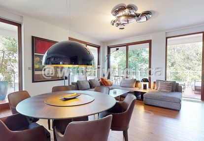 Desing, top stantard, z widokiem na park wschodni