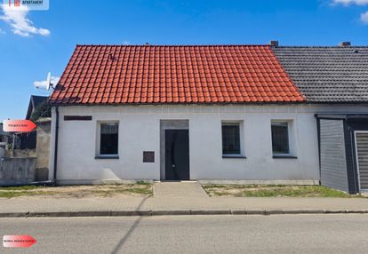 * funkcjonalny dom z poddaszem użytkowym łabiszyn