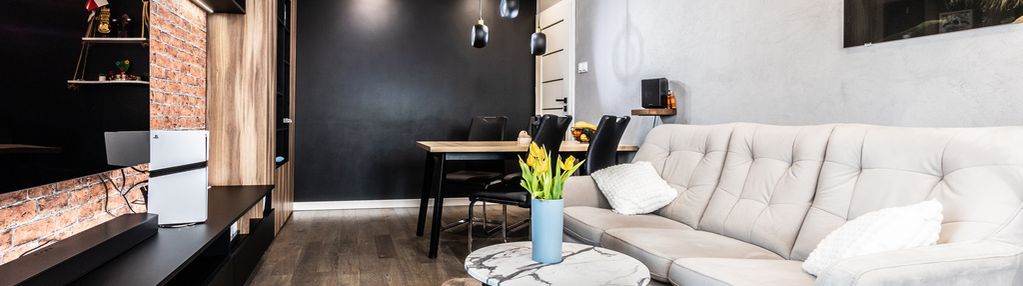 Domagały złocień osiedle podgaje | 2 pok + kuchnia