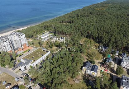 Działka dziwnówek, 4 tys m2, przy samym morzu