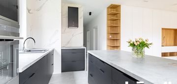 Łąkowa| 71 m² | 3 pokoje | garaż i komórka w cenie