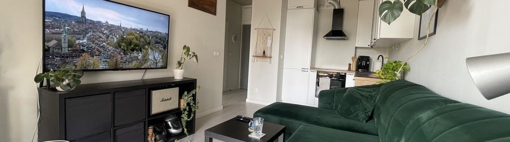 Mieszkanie 36m2, 2 pokoje, łódź polesie!
