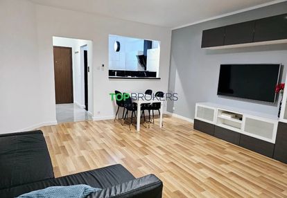 Przestronne i komfortowe dwa pokoje blisko metra