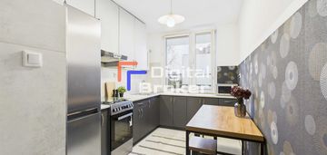 ⭐4 pokoje⭐ balkon⭐ cisza i zieleń ⭐metro imielin⭐