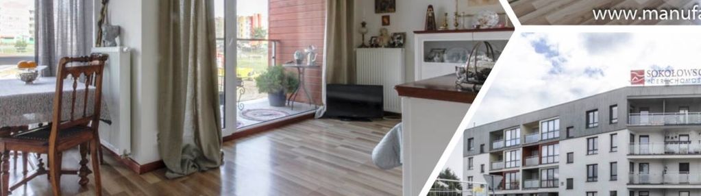 *kawalerka w wasilkowie na i piętrze*2017 rok*