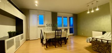 Rozkładowe 77 m² 3 pokoje 1. piętro bałuty