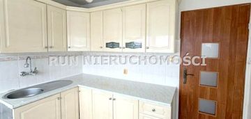 Dwupokojowe z balkonem - zielona góra