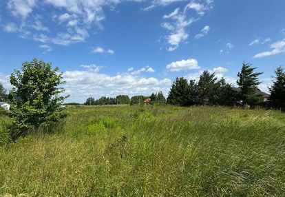 !-okazja-działki budow-pozwolonie na bud-1778 m2-!