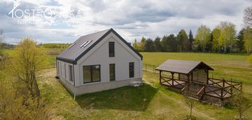 Dom, działka 1500 m2, świder, gliniaka - wiązowna