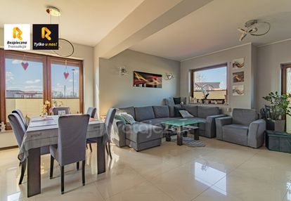 Bliźniak z potencjałem | działka 703 m² | radunica