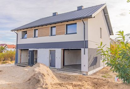 4 pok | dom | sychowo | garaż | ogród | blisko s6